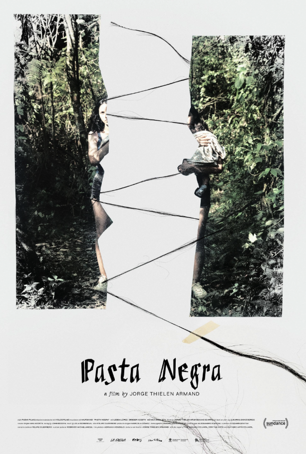 Pasta Negra (2025)